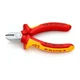 Кусачки KNIPEX боковые 70 06 125 (70 06 125) KNIPEX 70 06 125 996315 - изображение 2