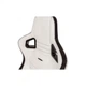 Кресло игровое Noblechairs Epic White/Black (NBL-PU-WHT-001) Noblechairs NBL-PU-WHT-001 995883 - изображение 2