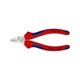 Кусачки KNIPEX боковые 70 05 140 (70 05 140) KNIPEX 70 05 140 996312 - изображение 2