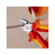 Кусачки KNIPEX боковые 70 06 160 (70 06 160) KNIPEX 70 06 160 996316 - изображение 7
