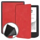Чехол для электронной книги BeCover Smart Case PocketBook 629 Verse / 634 Verse Pro 6" Red (710979) BeCover 710979 996234 - изображение 2