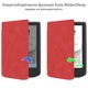 Чехол для электронной книги BeCover Smart Case PocketBook 629 Verse / 634 Verse Pro 6" Red (710979) BeCover 710979 996234 - изображение 3