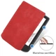 Чехол для электронной книги BeCover Smart Case PocketBook 629 Verse / 634 Verse Pro 6" Red (710979) BeCover 710979 996234 - изображение 4
