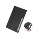 Чехол для планшета BeCover Smart Case Samsung Galaxy Tab S10 FE Plus (SM-X620/SM-X626) 13.1" Black (713381) BeCover 713381 996251 - изображение 7