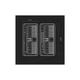 Отвертка Xiaomi JIMIHOME 30in1 Black (JM-GNT30) Xiaomi JM-GNT30 995771 - изображение 4