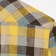 Рубашка хлопковая летняя мужская Camel Active 409261-7S61-64 3XL Желтая (4063366249908) - изображение 8