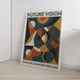 Постер Future Vision – Future Vision Collection А2 42х60 см (DZ151_А2) - изображение 2