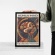 Постер Human Mind – Future Vision Collection А3 30х42 см (DZ150_А3) - изображение 2