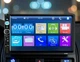 Автомагнитола 2DIN MP5 с Bluetooth, 7″ сенсорный дисплей, USB, FM, камера заднего вида, Черный (ОІО7) - изображение 2