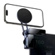 Автомобильный держатель Baseus MaxView Magnetic Car Mount grey (C40180701813-00) - изображение 4