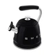 Чайник Smeg WKF01BL - зображення 4