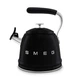Чайник Smeg WKF01BL - зображення 7