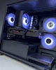 Игровой ПК Ryzen 5 5500, RX 5700 8GB, DDR4 16GB, SSD M2 nvme 512GB - изображение 2