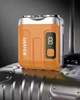 Электробритва-шейвер German Seiko Mini Shaver - изображение 2