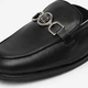 Женские мюли Nine West R25SS05135 5906751158456 36 23.5 см Черные (5906751158487) - изображение 7