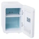 Мини-холодильник Adler – 4 л white - изображение 3