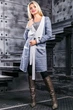 Кардиган 489,2397 Seventeen Синій L/XL (489.2397) - зображення 2