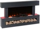 Електрокамін KLARSTEIN Studio Light & Fire 3 Smart MDF (10038384) - зображення 1