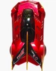 Антигравітаційна машина на радіокеруванні Wall Racer: їздить по стінах і стелі, з лазерним пультом, червона - изображение 4