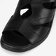 Женские босоножки кожаные Lasocki RST-3250-04 5905588689669 39 25.5 см Черные (5905588689676) - изображение 8