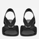 Женские босоножки кожаные GO SOFT RST-6088-05 5906751004296 40 26.5 см Черные (5906751004418) - изображение 4