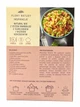 Рисова суміш з овочами Plony Natury Natural Mix з рисом Parboiled 4×100 г - изображение 2