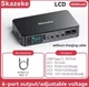 Skazeke D2P — Мини ИБП (UPS) 18000mAh (5-24V) для роутеров, камер, модемов и другого оборудования. - изображение 1