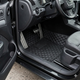 Автомобільні килимки (комплект 4 шт) Skoda Octavia A5 2007-2013 років - зображення 2