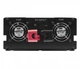 Перетворювач DC-AC Green Cell INV11 12V/230V 2000W/4000W Pure sinus - изображение 3
