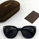 Очки Tom Ford TF0845 01D - изображение 4