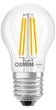 Светодиодная лампа OSRAM Filament G45 3,4W 470Lm 4000K E27 DIM (4099854468070) - изображение 3
