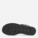 Женские сандалии кожаные Lasocki RST-HANA-01 5906751125199 36 23.7 см Черные (5906751125212) - изображение 7