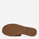 Женские шлепанцы кожаные Lasocki RST-KM215-01 5906751185865 37 24.5 см Коричневые (5906751185889) - изображение 7