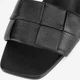 Женские мюли JENNY RZ45505413 5906751008997 39 25.3 см Черные (5906751009079) - изображение 8