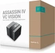 Кулер DeepCool Assassin IV VC VISION (R-ASN4-BKNVMD-G) - изображение 11