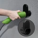 Мобільний зарядний пристрій для електромобіля Qoltec EV з регулюванням 2 в 1 Type 2 22 кВт 7 м (5901878524375) - зображення 18