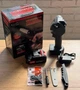Електрична ланцюгова акумуляторна пила Mini Electric Chainsaw - зображення 4