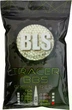 Кулі для страйкболу BLS Tracer Green 6 мм 0.25 г зелені трасуючі (1 кг / ~4000 шт) - зображення 1