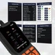 Автомобільний діагностичний OBD2/EOBD/CAN сканер V520 - професійний універсальний сканер помилок двигуна - изображение 8