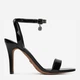 Женские босоножки Nine West S2S15503 5906751045107 38 25.1 см Черные (5906751045220) - изображение 1