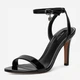 Женские босоножки Nine West S2S15503 5906751045107 39 25.8 см Черные (5906751045121) - изображение 2