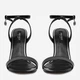 Женские босоножки Nine West S2S15503 5906751045107 36 23.9 см Черные (5906751045169) - изображение 4