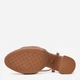 Женские босоножки Nine West S3SH005-01A 5906751043714 36 23.7 см Розовые (5906751043738) - изображение 6