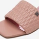 Женские мюли Nine West S4S96897-01 5906751044346 37 24.5 см Розовые (5906751044506) - изображение 7