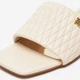 Женские мюли Nine West S4S96897-01 5906751044353 40 26.5 см Бежевые (5906751044438) - изображение 7