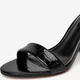 Женские босоножки Nine West S4SH1823-01 5906751037195 36 24.1 см Черные (5906751037225) - изображение 7