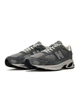 Мужские кроссовки для бега NB 2010 Grey Beige 42 (27,0 см) Серый - изображение 5