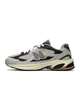 Мужские кроссовки для бега NB 2010 Grey Beige Black 42 (27,0 см) Серый - изображение 1