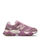 Женские кроссовки повседневные NB 9060 Pink 37 (23,0 см) Розовый - изображение 2