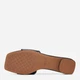 Женские мюли Nine West S4SH1847-01 5906751037331 36 23.7 см Черные (5906751037355) - изображение 6